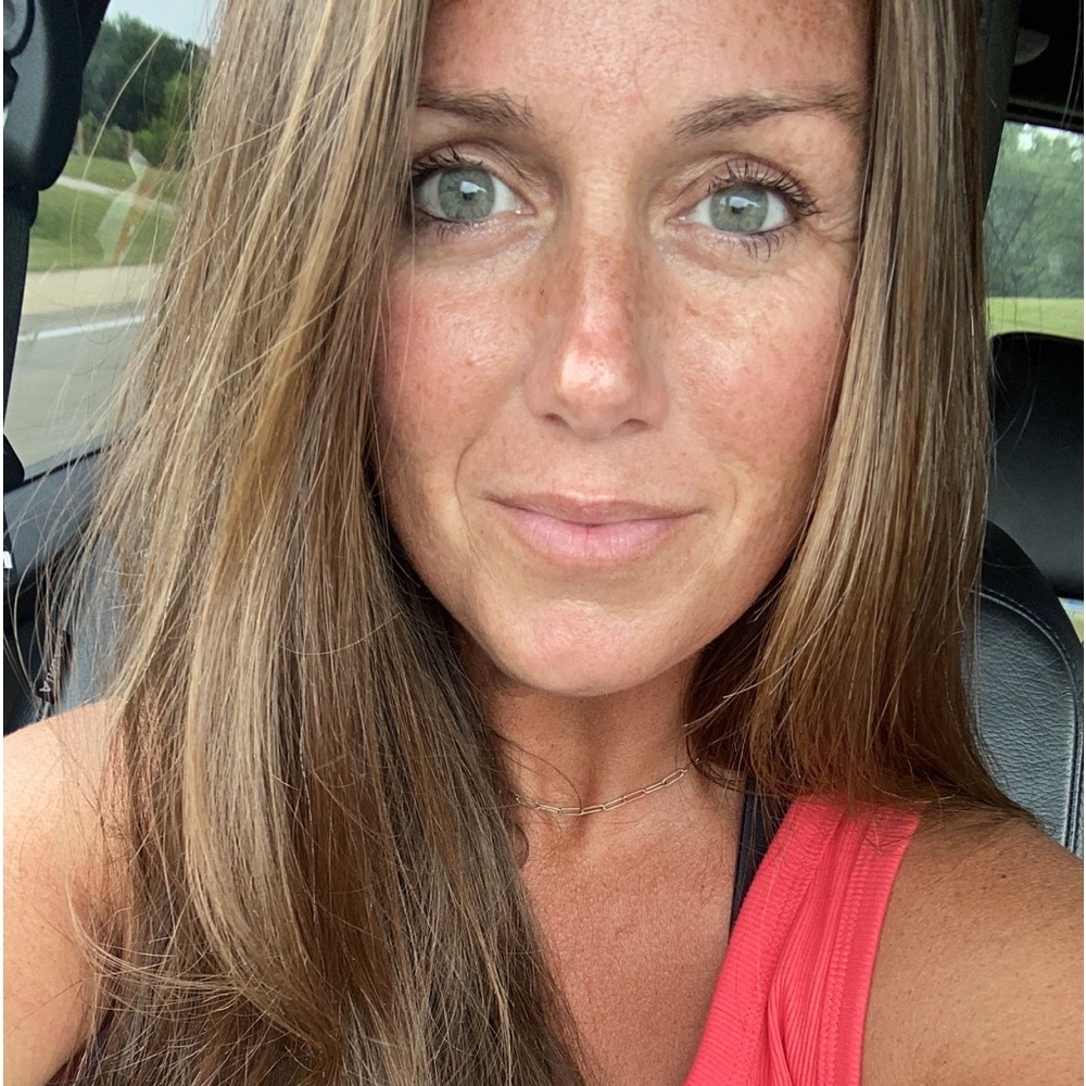 Meet your Posher, Jessica